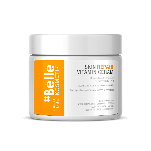 스킨 리페어 비타민 크림 (Skin Repair Vitamin Cream) 50ml/100ml/200ml