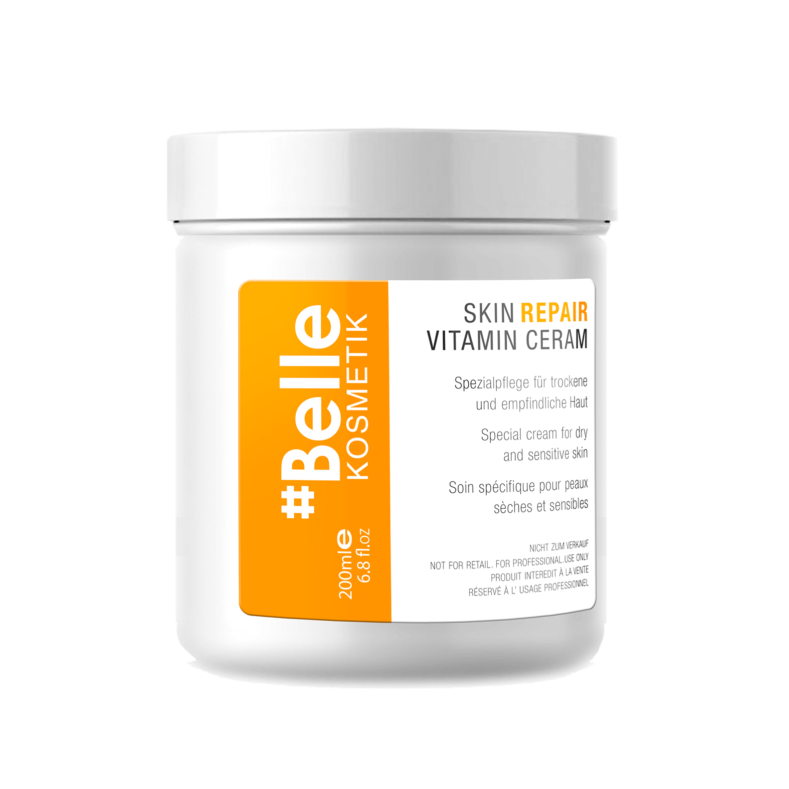 스킨 리페어 비타민 크림 (Skin Repair Vitamin Cream) 50ml/100ml/200ml