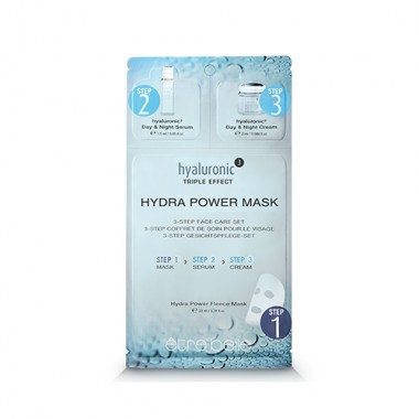 히아루로닉³ 하이드라 파워 마스크 (Hyaluronic³ Hydra Power Mask)